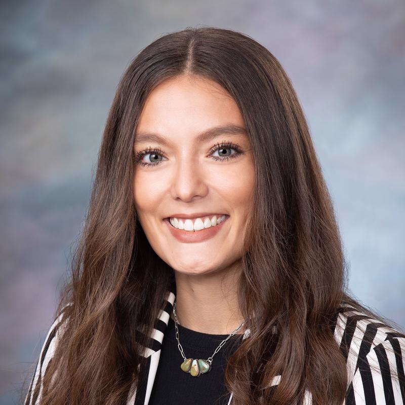 iridian herrera headshot