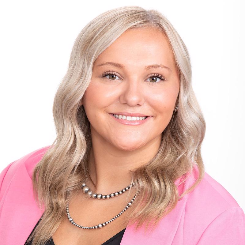 rylin smith headshot