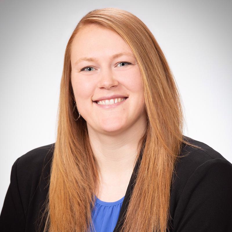 madison bodey headshot