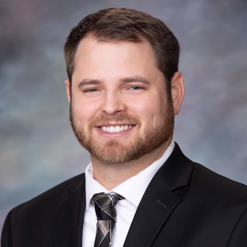 ethan kendall headshot