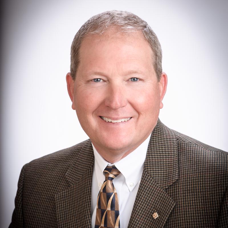 raylon shumaker headshot