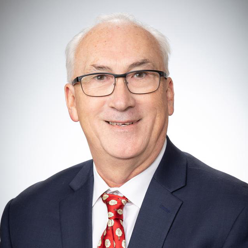 lonnie olson headshot