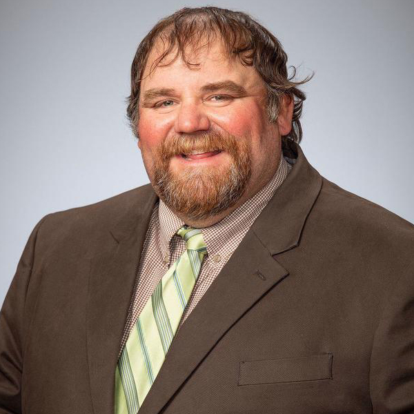 robert peeler headshot