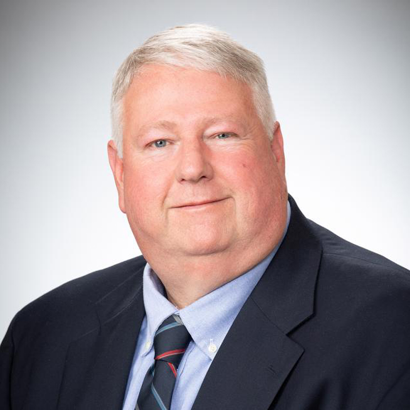 david dolch headshot