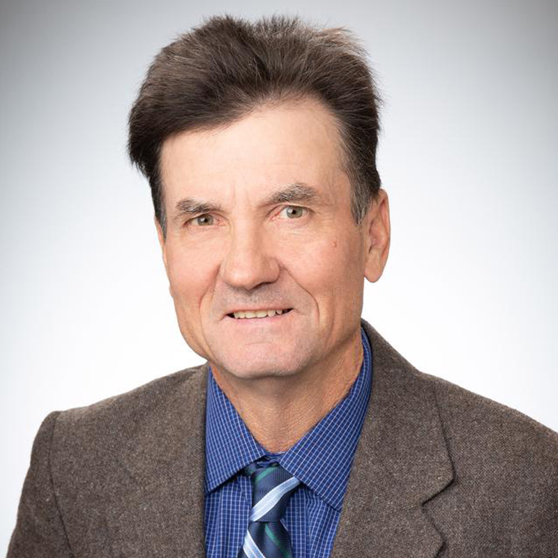 dennie jenkins headshot