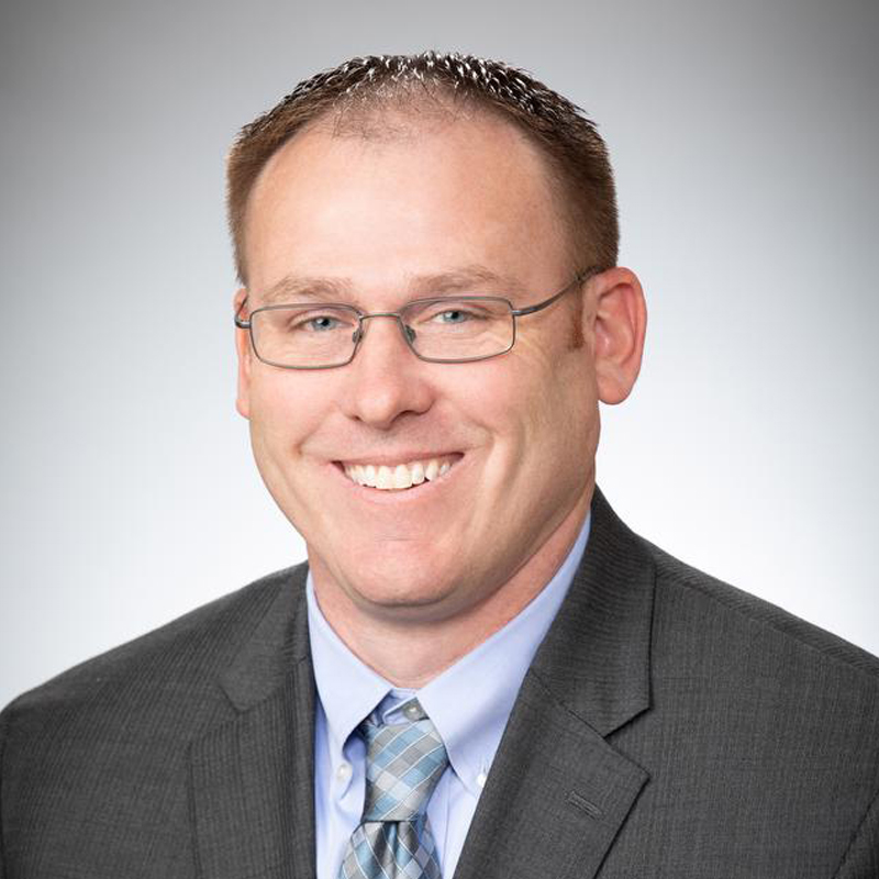 jeff wasson headshot