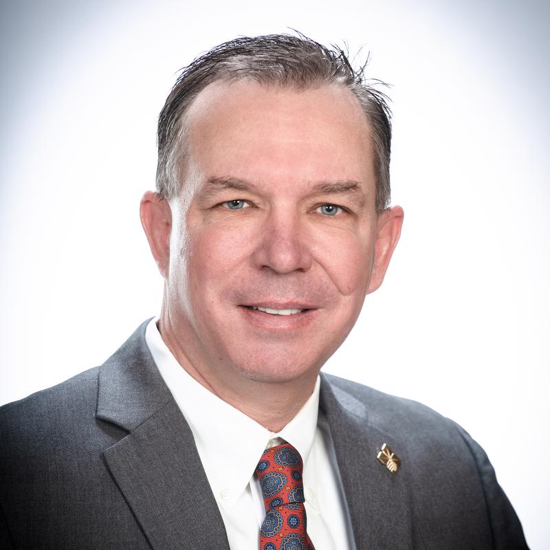 erral meyers headshot