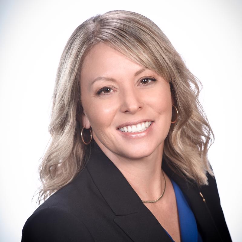 kylie harryman headshot