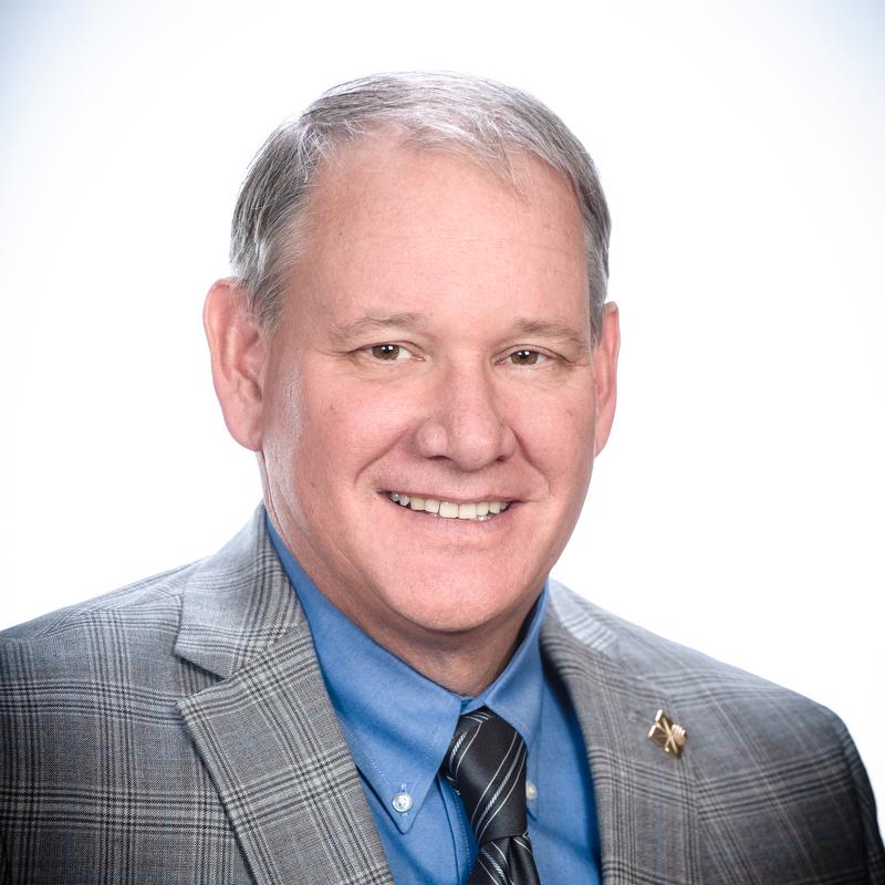 kevin propps headshot