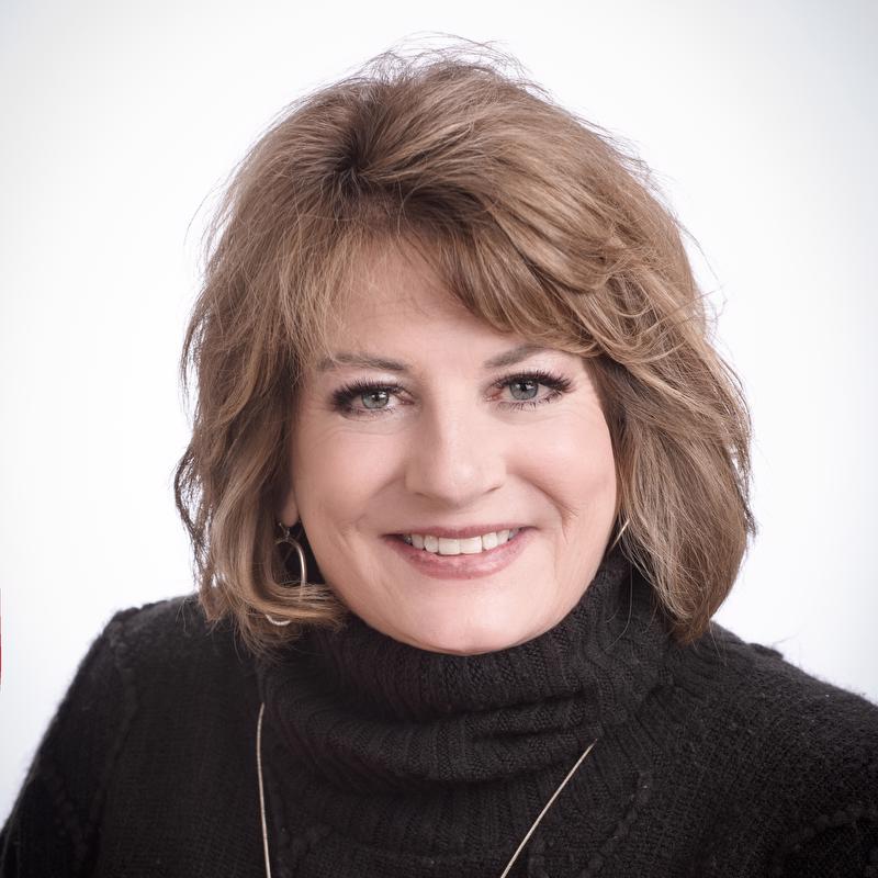 carroll walser headshot