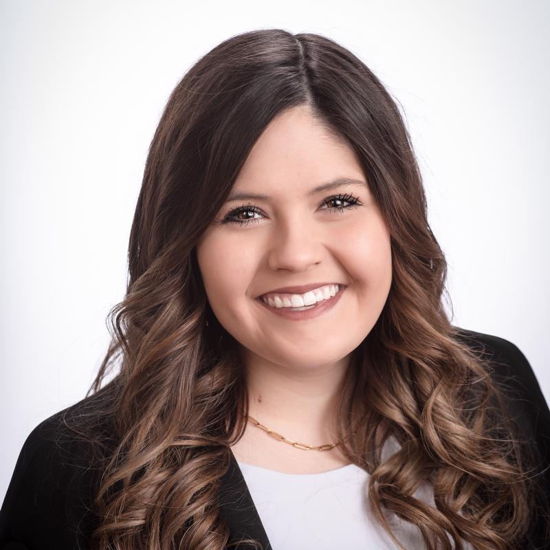 amanda wilson headshot