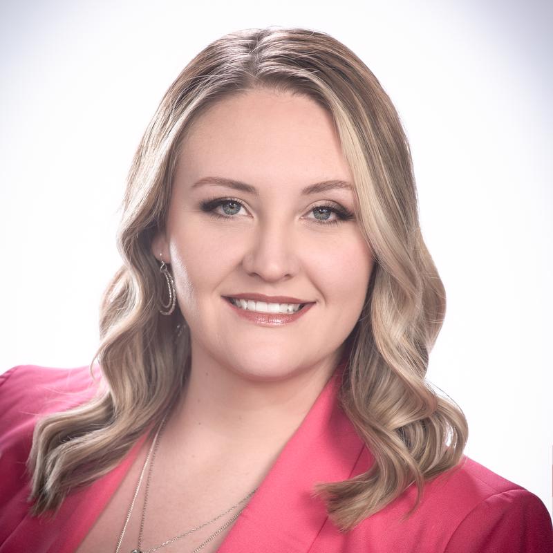 morgan morris headshot