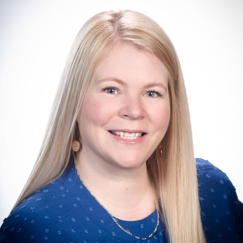 lindsay biggerstaff headshot