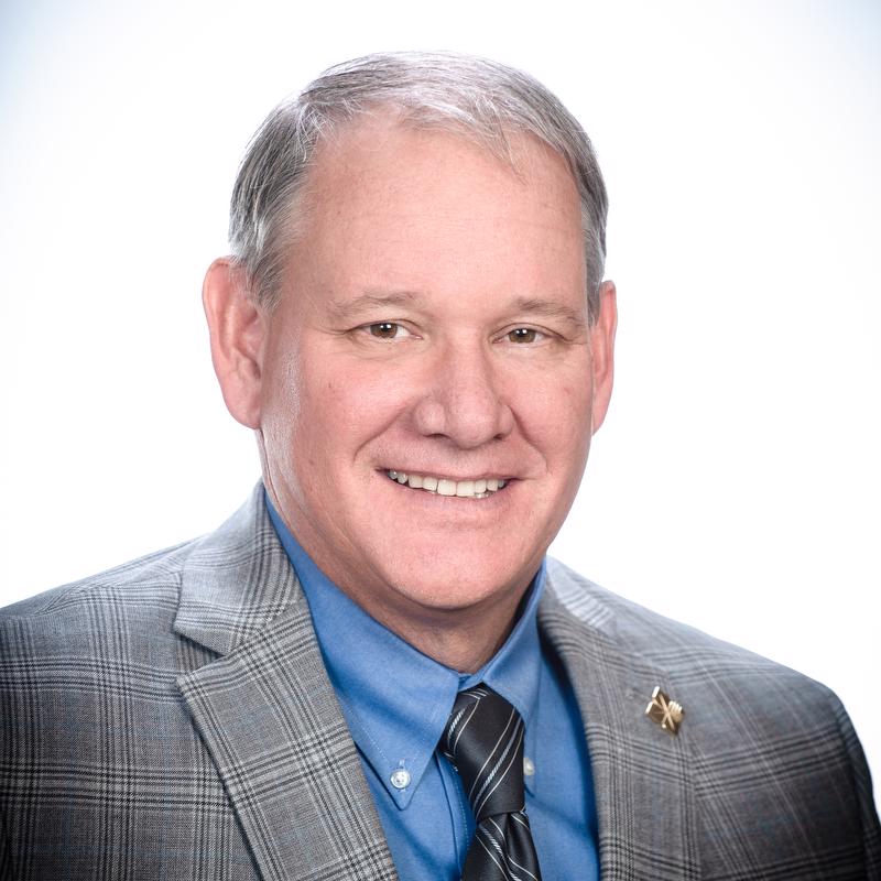 kevin propps headshot