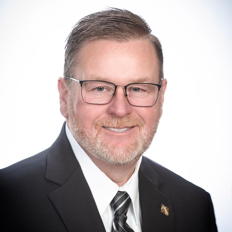 mike brinkley headshot