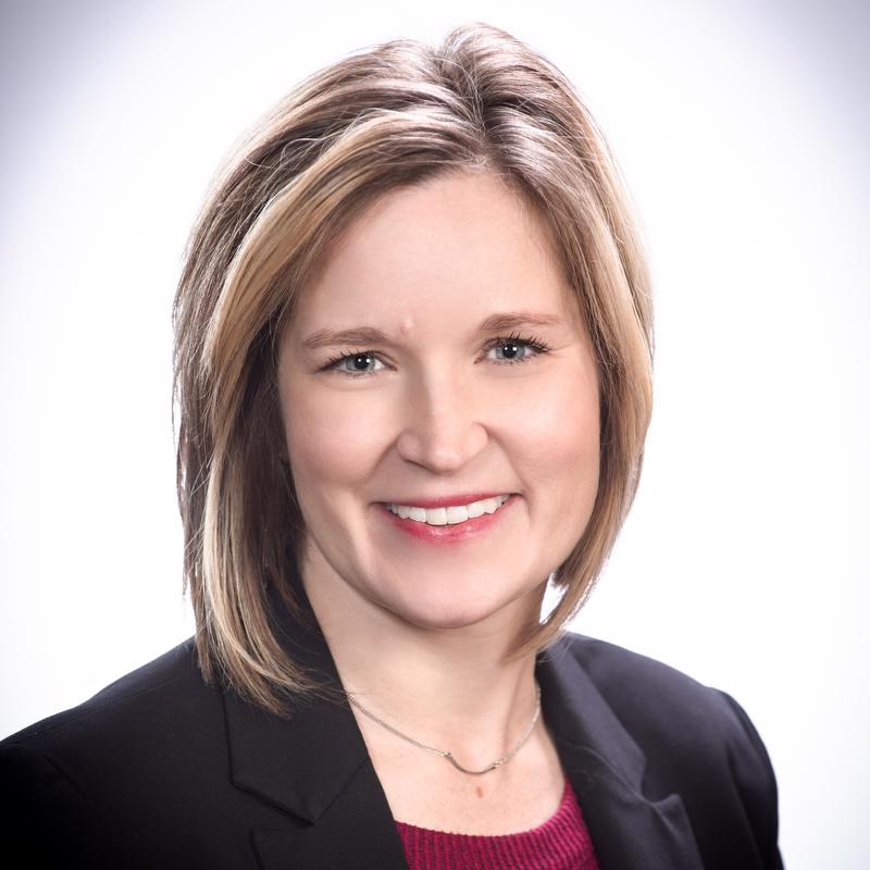 chancey hanson headshot