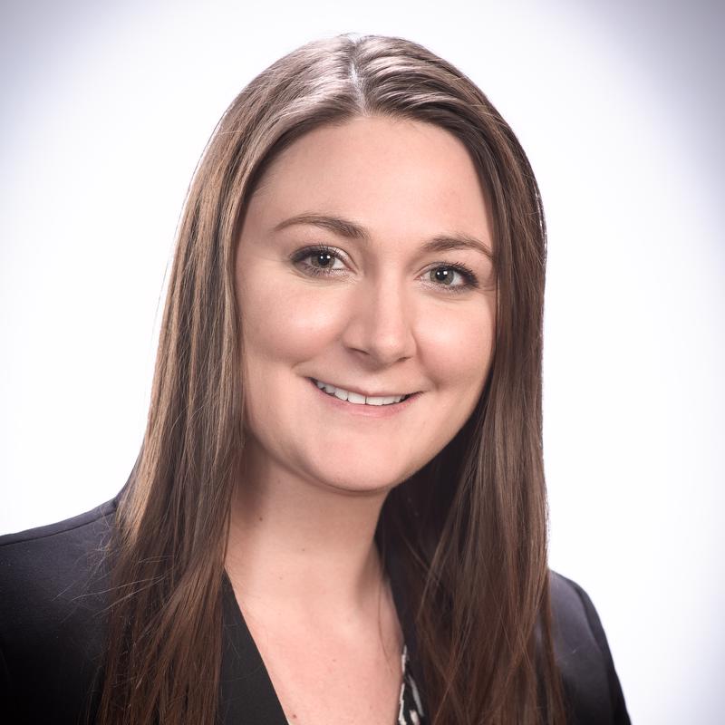 brittany carter headshot