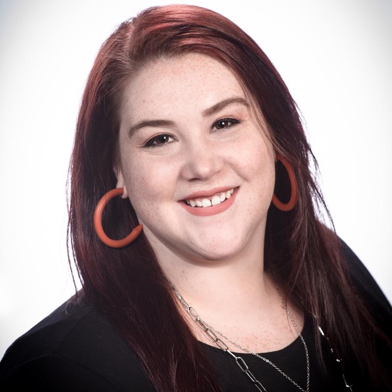 elizabeth bailey headshot