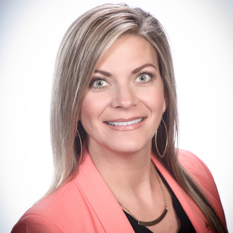 julie jackson headshot