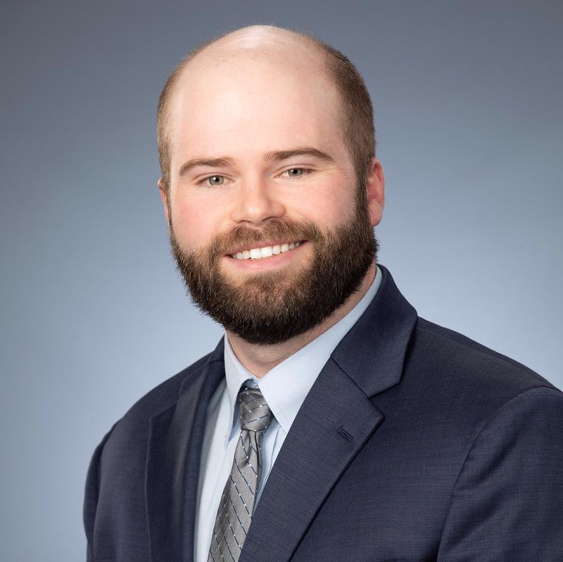 caleb gilchrist headshot