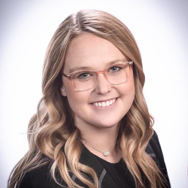 sarah haven headshot