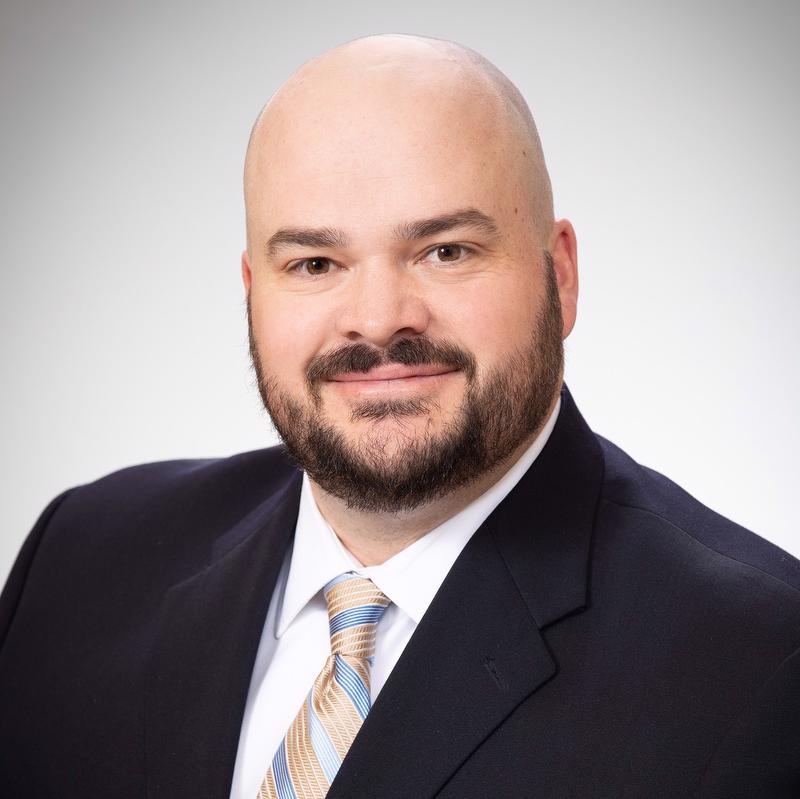 matt trentham headshot