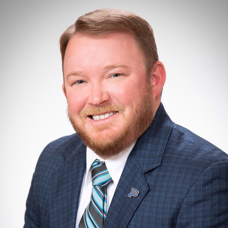 wes fitzgerald headshot