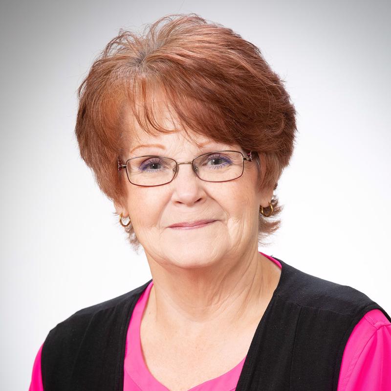 kim guerra headshot