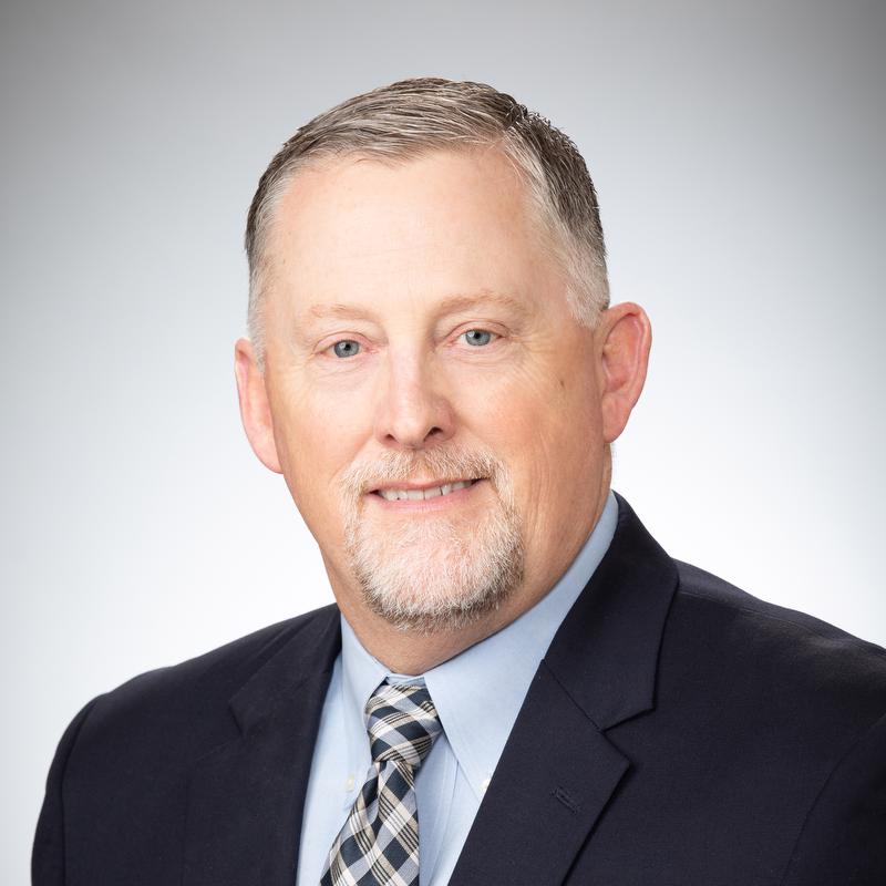 greg livingston headshot