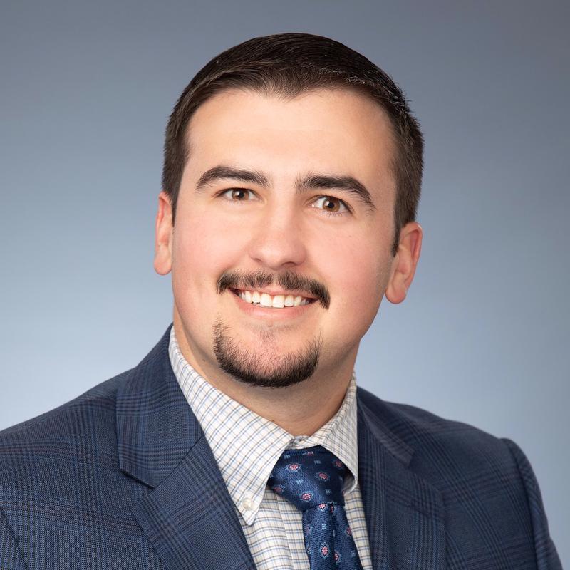 garrett slagell headshot