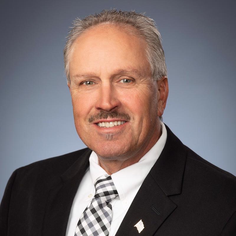 bryan fischer headshot