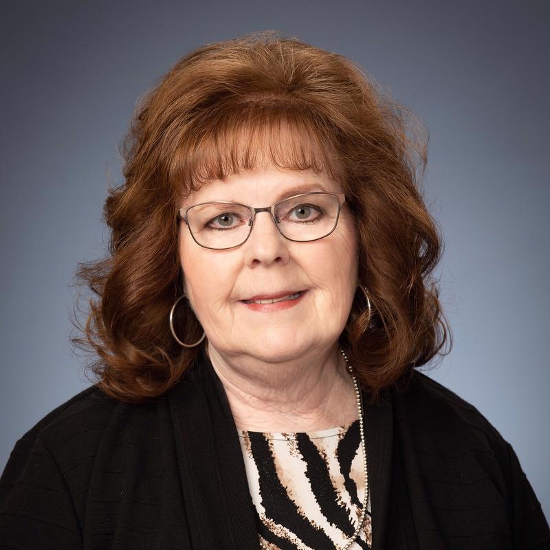 karen pittman headshot