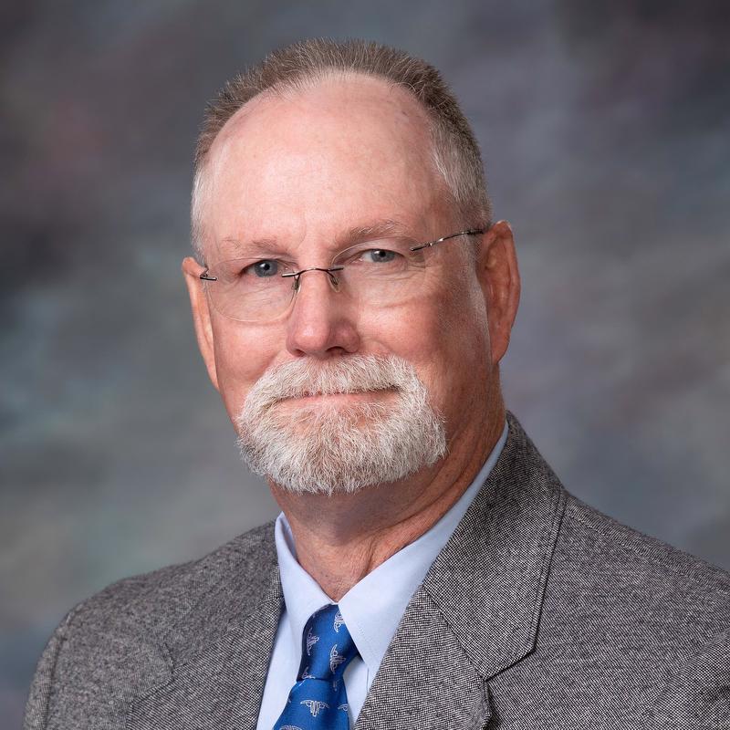 steve semmel headshot