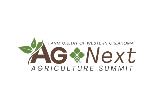 Ag Next Agriculture Summit logo