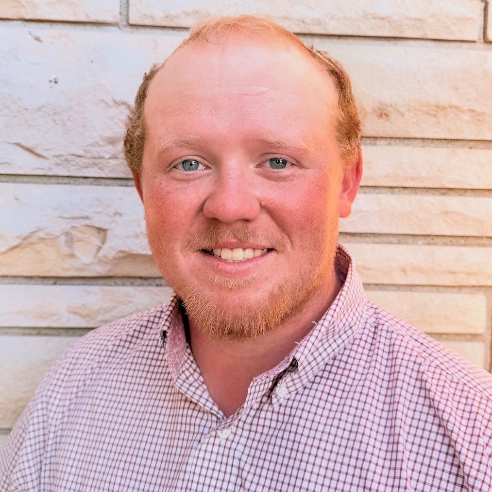 austin smith intern