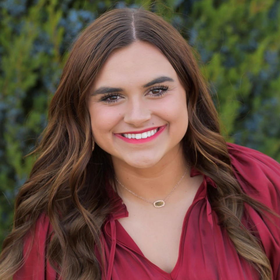 jolie walker intern